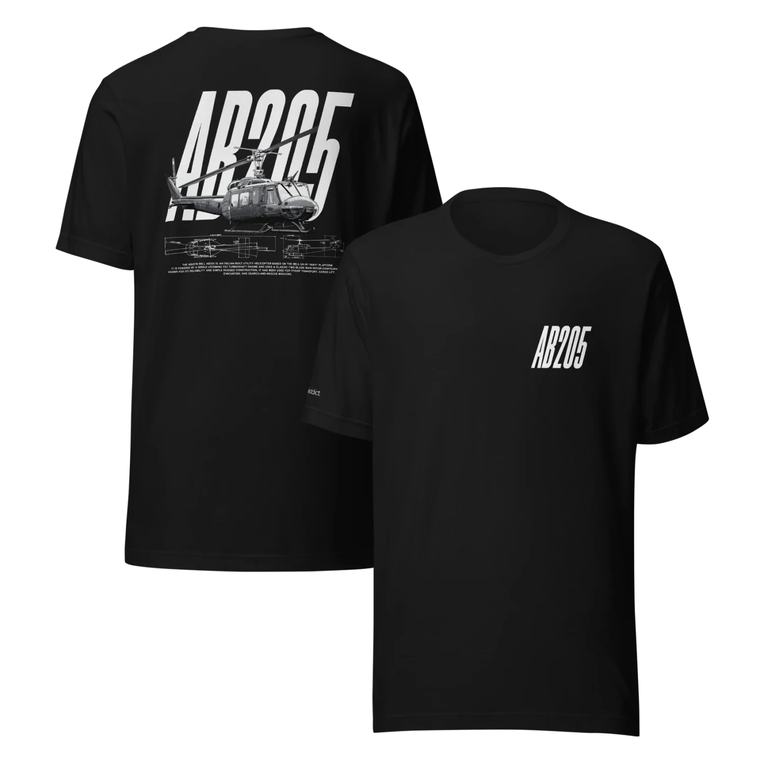 Maglia AB205