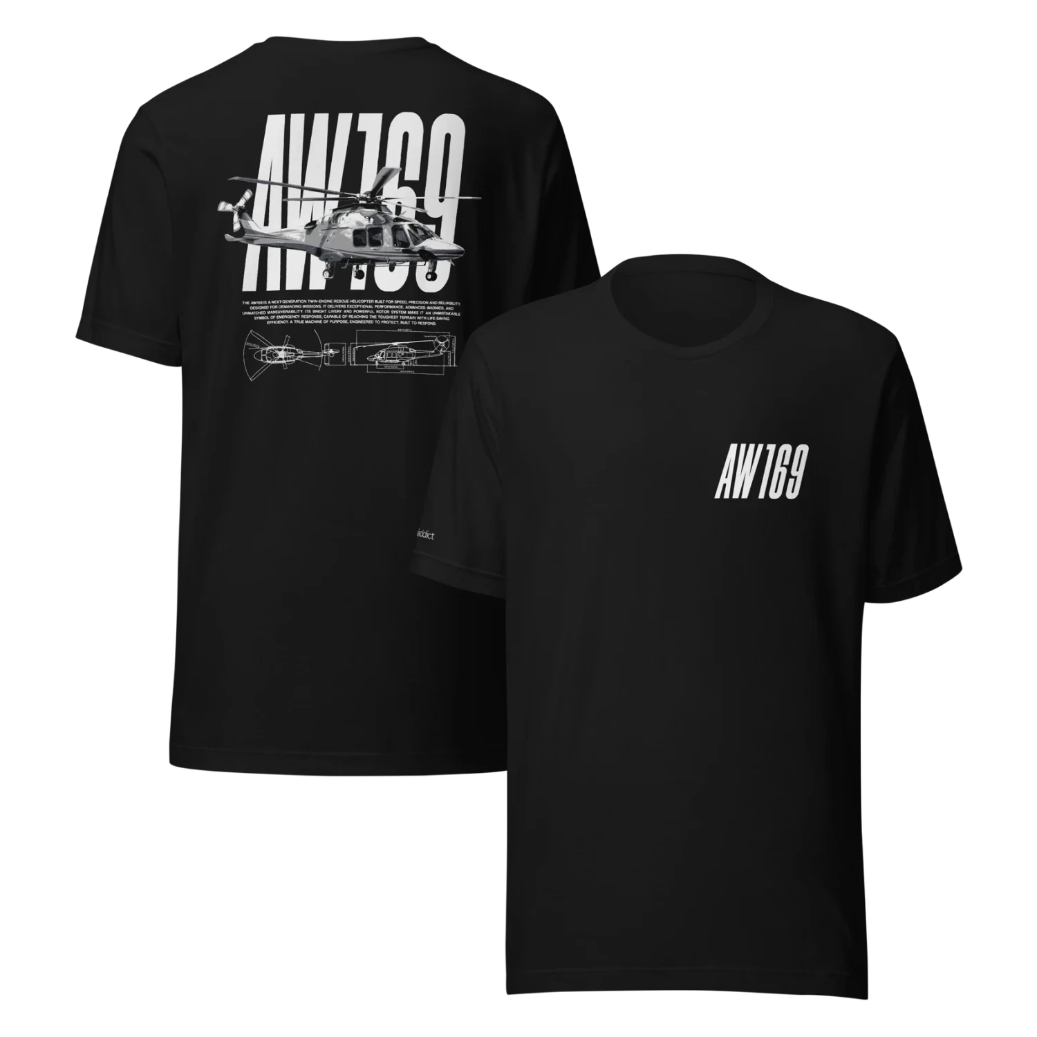 Maglia AW169