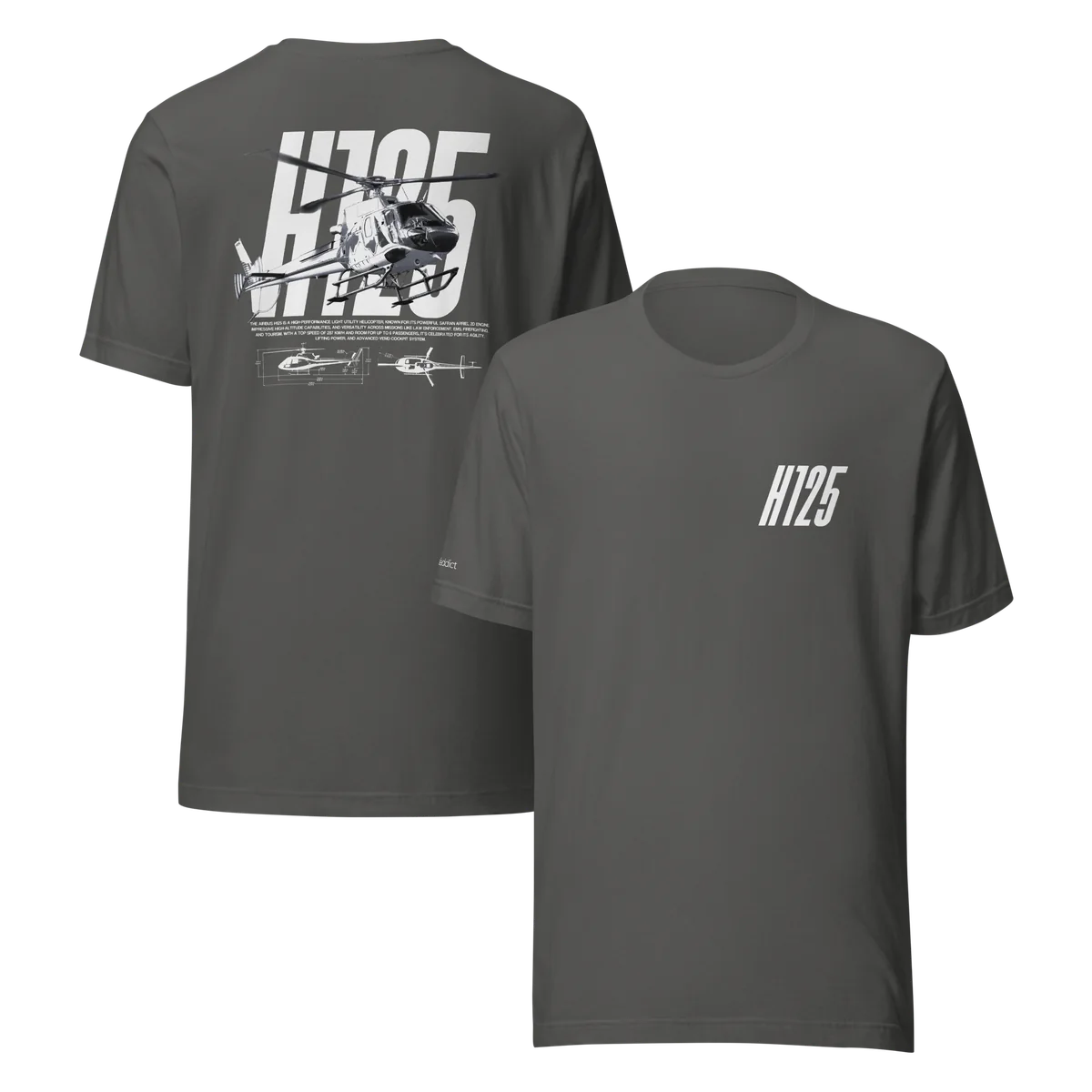 Maglia H125