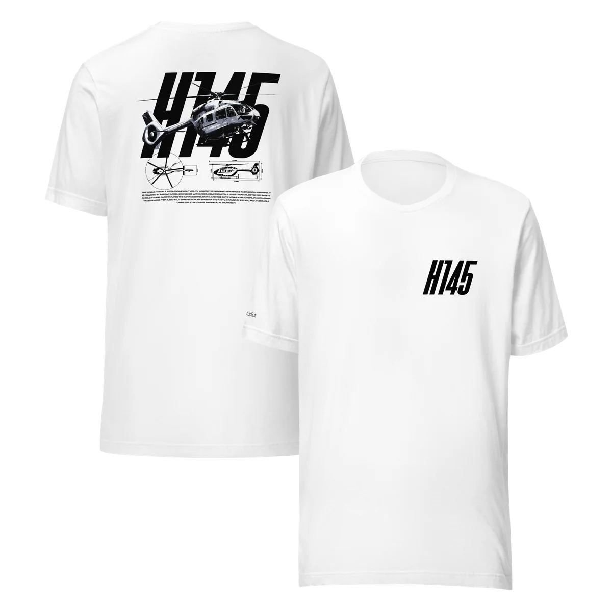 Maglia H145