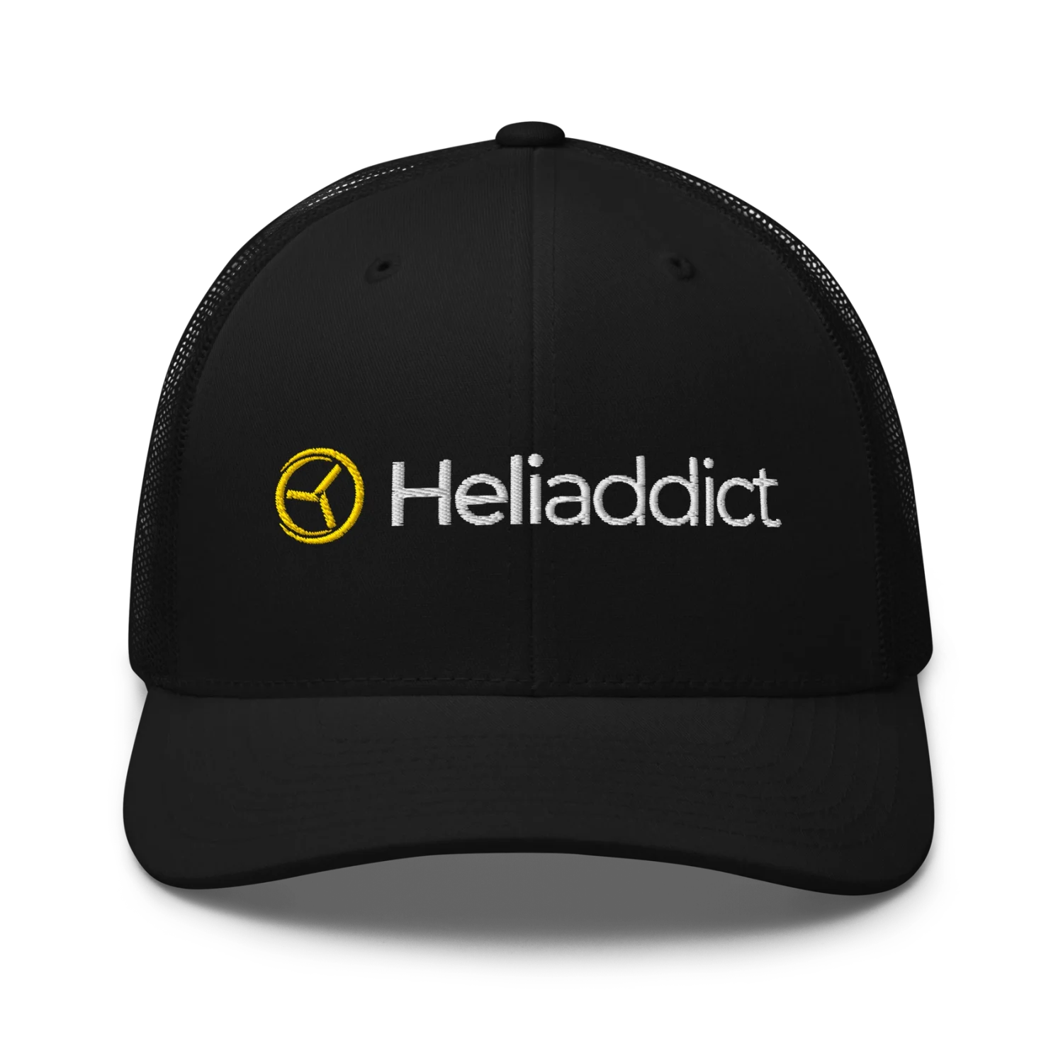 Cappellino trucker